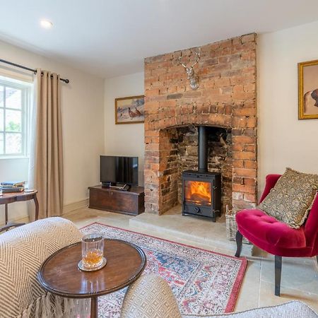 Poppy Cottage Broadwell  Dış mekan fotoğraf