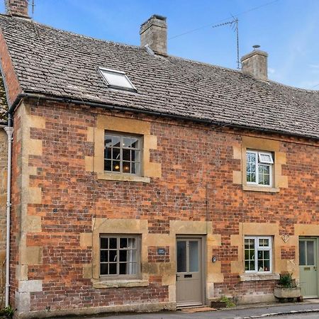 Poppy Cottage Broadwell  Dış mekan fotoğraf