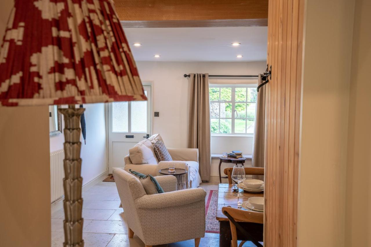 Poppy Cottage Broadwell  Dış mekan fotoğraf